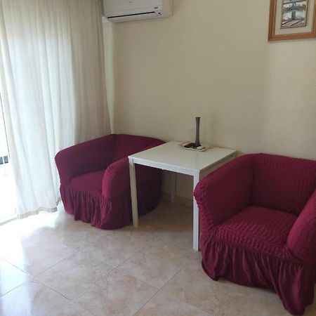 Apartamento con 3 dormitorios 3 minutos hasta la playa Dénia Exterior foto