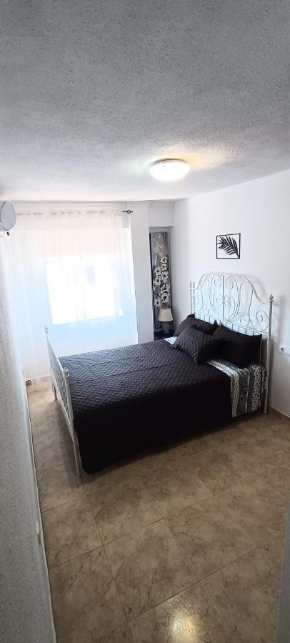Apartamento con 3 dormitorios 3 minutos hasta la playa Dénia Exterior foto